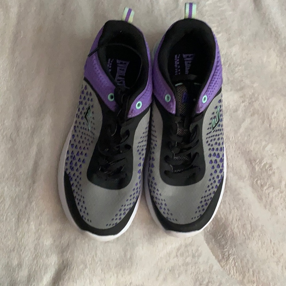 Womens Everlast Sneakers